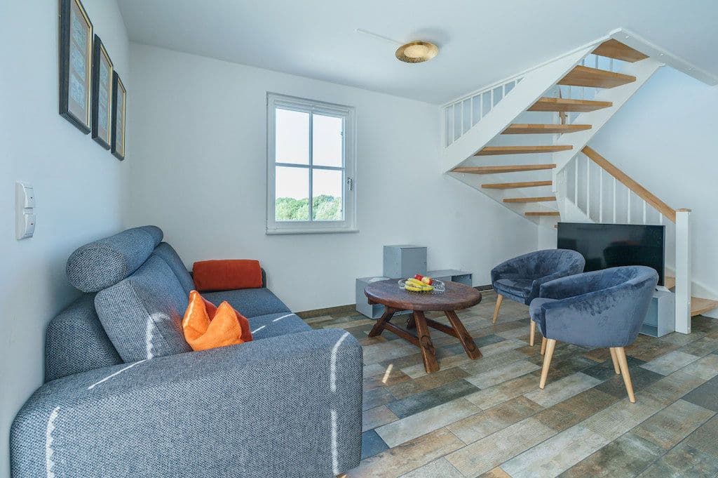 Prodej domu 79 m², pozemek 345 m², Mühlenblick, Boiensdorf, Mecklenburg-Vorpommern Prodej domu 79 m², pozemek 345 m², Mühlenblick, Boiensdorf, Mecklenburg-Vorpommern
