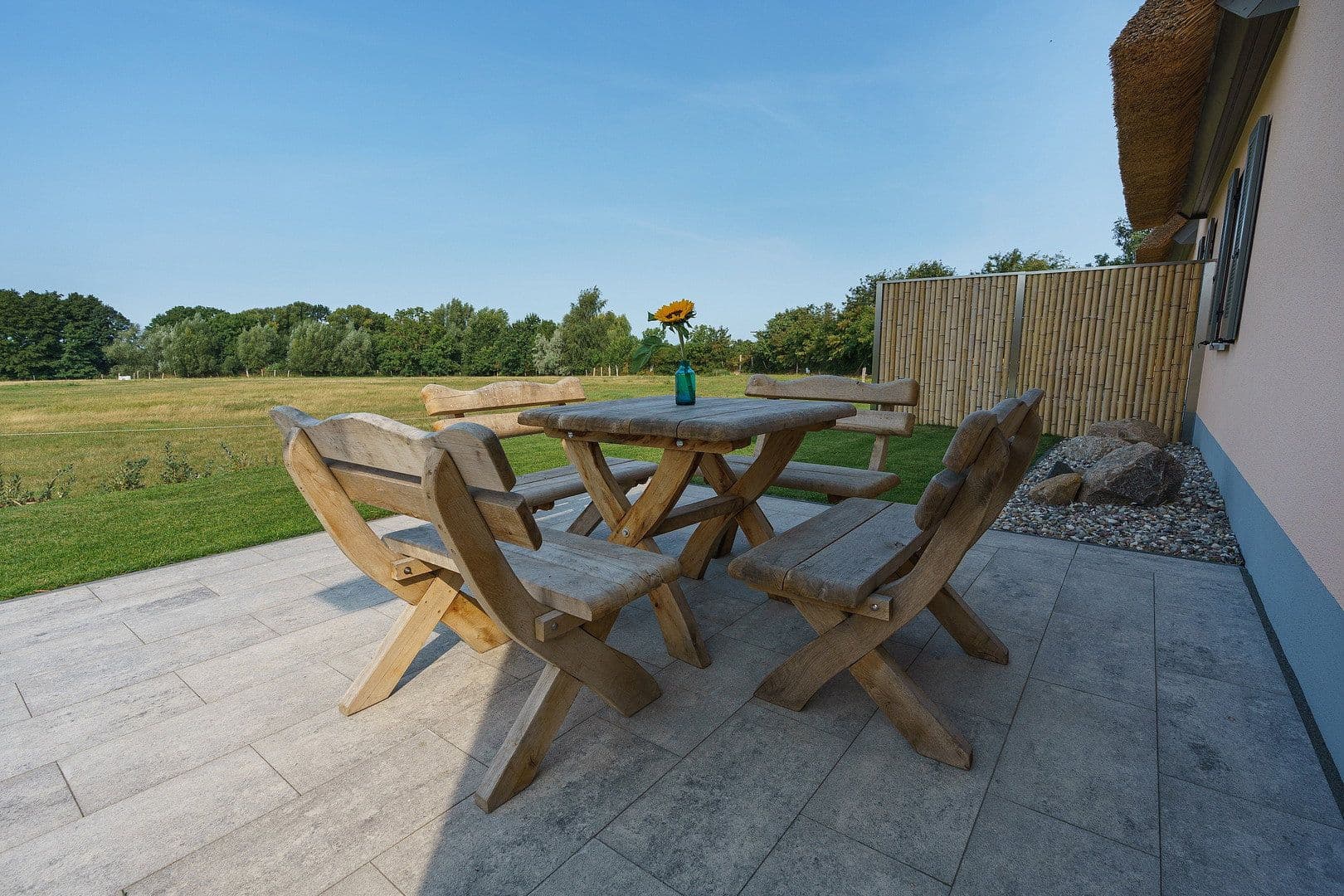 Prodej domu 79 m², pozemek 345 m², Mühlenblick, Boiensdorf, Mecklenburg-Vorpommern Prodej domu 79 m², pozemek 345 m², Mühlenblick, Boiensdorf, Mecklenburg-Vorpommern