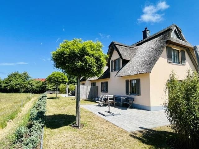Prodej domu 79 m², pozemek 345 m², Mühlenblick, Boiensdorf, Mecklenburg-Vorpommern Prodej domu 79 m², pozemek 345 m², Mühlenblick, Boiensdorf, Mecklenburg-Vorpommern