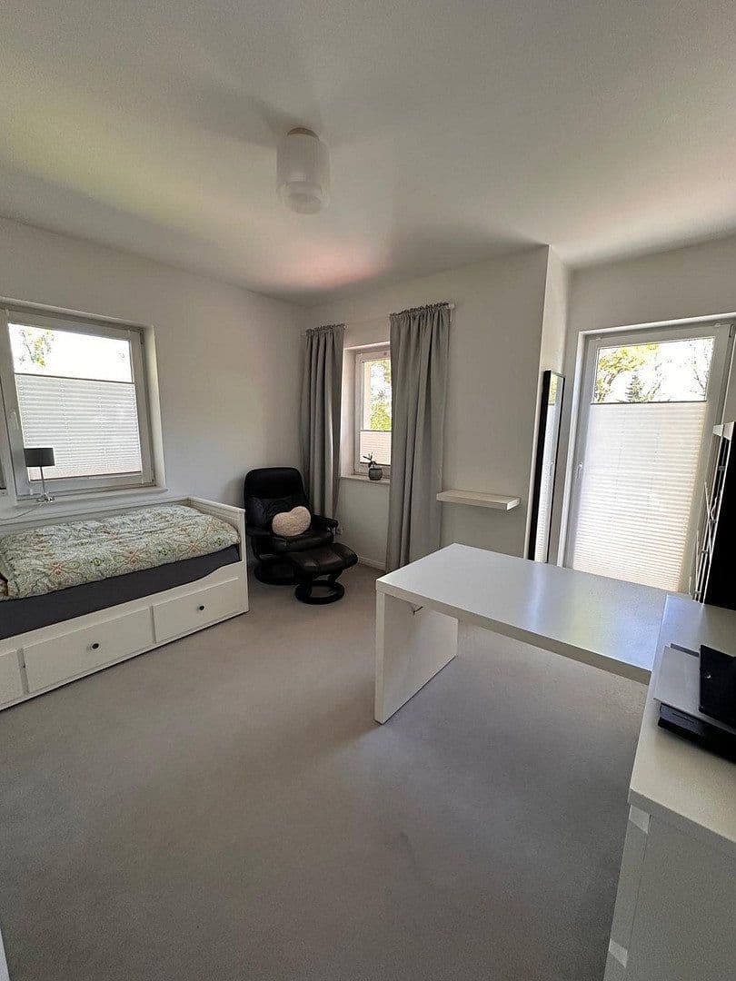 Prodej domu 149 m², pozemek 1.000 m², Hude (Oldenburg), Dolní Sasko Prodej domu 149 m², pozemek 1.000 m², Hude (Oldenburg), Dolní Sasko
