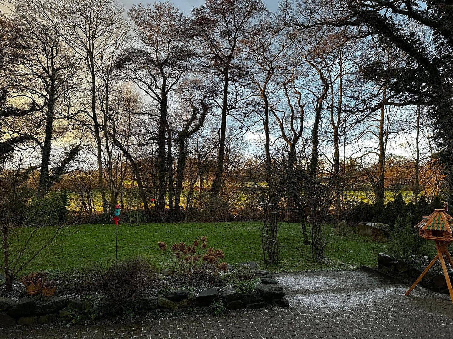 Prodej domu 149 m², pozemek 1.000 m², Hude (Oldenburg), Dolní Sasko Prodej domu 149 m², pozemek 1.000 m², Hude (Oldenburg), Dolní Sasko