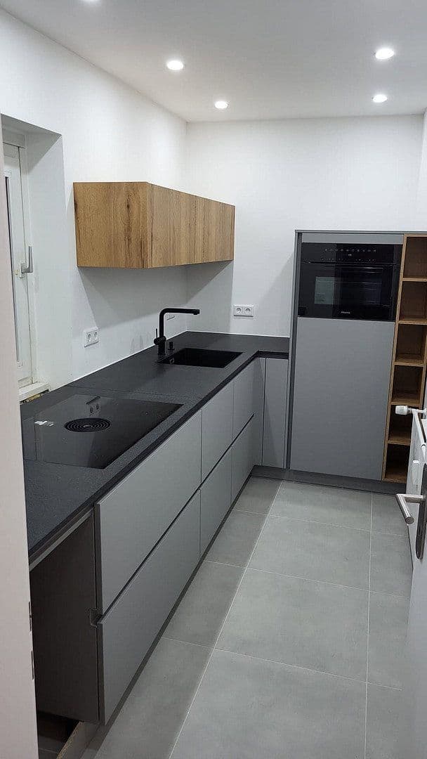 Prodej bytu 2+1 58 m², Erkrath, Severní Porýní-Vestfálsko Prodej bytu 2+1 58 m², Erkrath, Severní Porýní-Vestfálsko