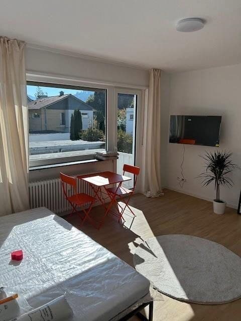 Pronájem bytu 12 m², Freiburg, Bádensko-Württembersko Pronájem bytu 12 m², Freiburg, Bádensko-Württembersko