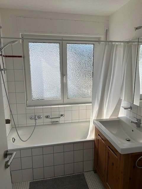 Pronájem bytu 12 m², Freiburg, Bádensko-Württembersko Pronájem bytu 12 m², Freiburg, Bádensko-Württembersko