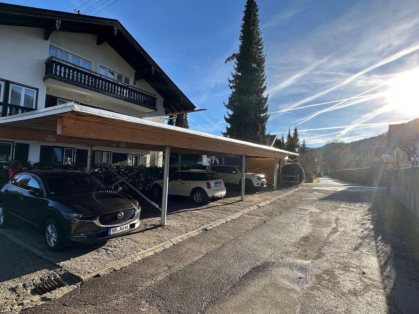 Prodej bytu 3+1 66 m², Bad Wiessee, Bavorsko Prodej bytu 3+1 66 m², Bad Wiessee, Bavorsko