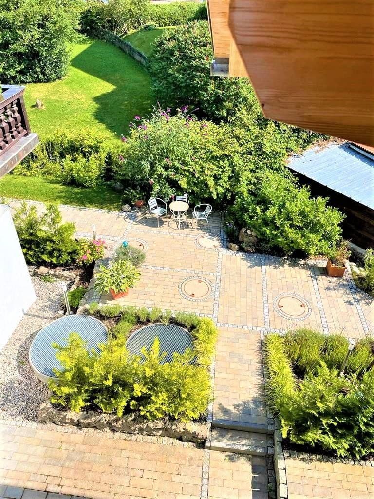 Prodej bytu 3+1 66 m², Bad Wiessee, Bavorsko Prodej bytu 3+1 66 m², Bad Wiessee, Bavorsko