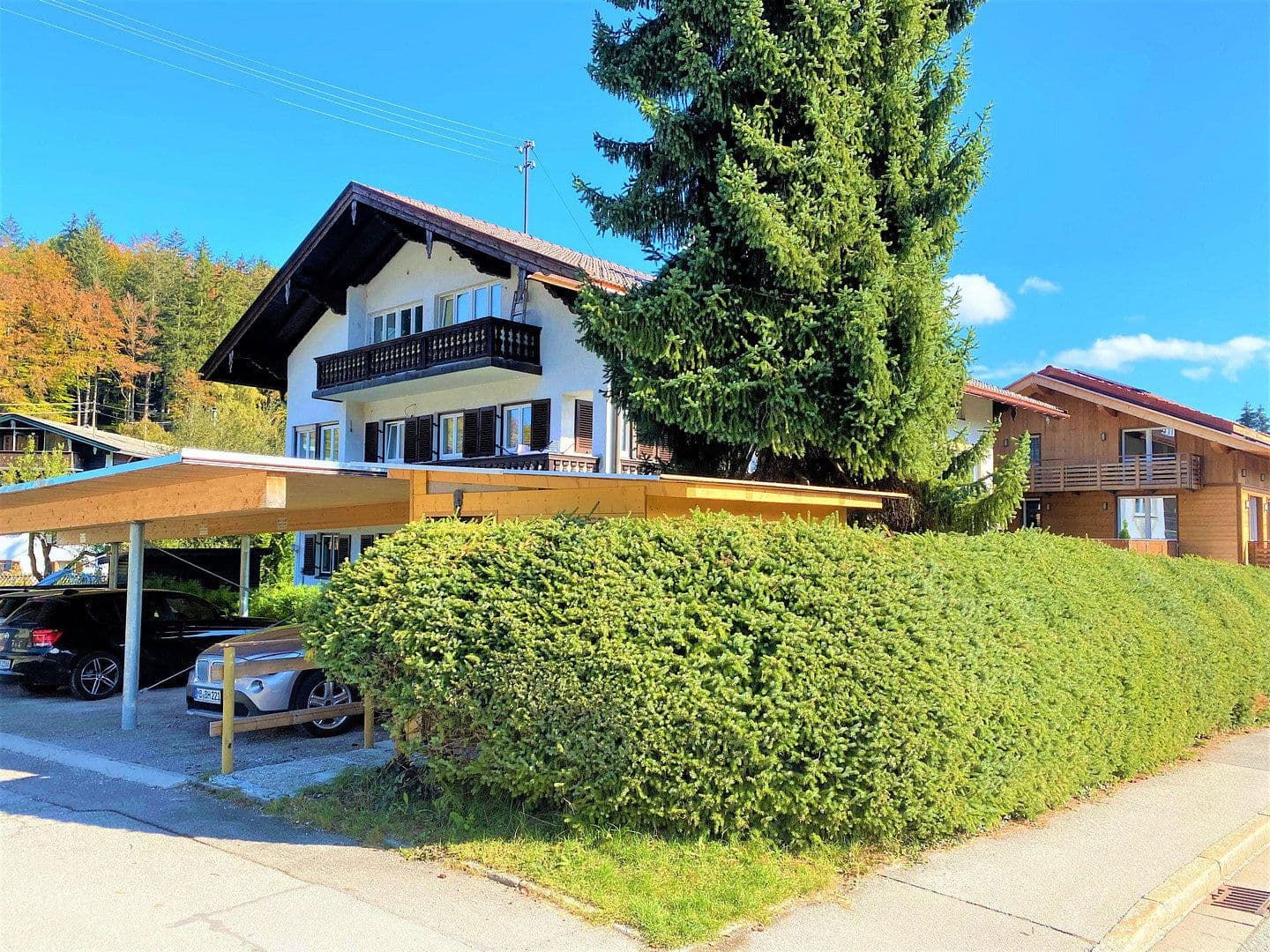 Prodej bytu 3+1 66 m², Bad Wiessee, Bavorsko Prodej bytu 3+1 66 m², Bad Wiessee, Bavorsko