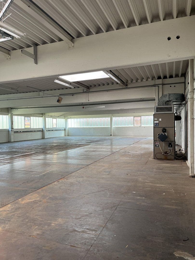 Pronájem nebytového prostoru 2.710 m², Müllergasse 1, Geislingen, Bádensko-Württembersko Pronájem nebytového prostoru 2.710 m², Müllergasse 1, Geislingen, Bádensko-Württembersko