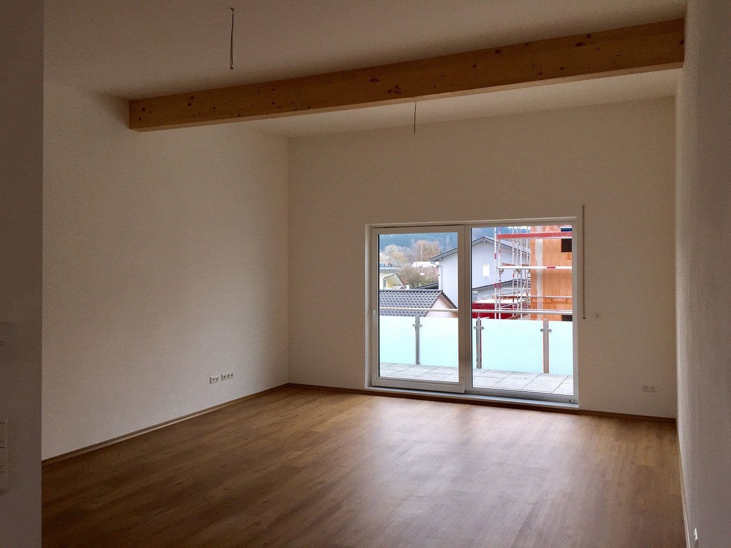 Pronájem bytu 1+1 50 m², Angerfeld 2, Deggendorf, Bavorsko Pronájem bytu 1+1 50 m², Angerfeld 2, Deggendorf, Bavorsko