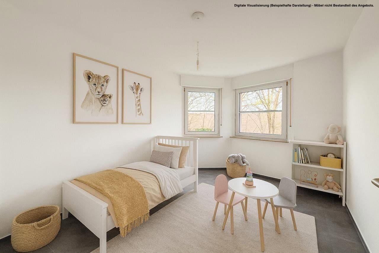 Prodej bytu 3+1 79 m², Hohe Börde, Sasko-Anhaltsko Prodej bytu 3+1 79 m², Hohe Börde, Sasko-Anhaltsko
