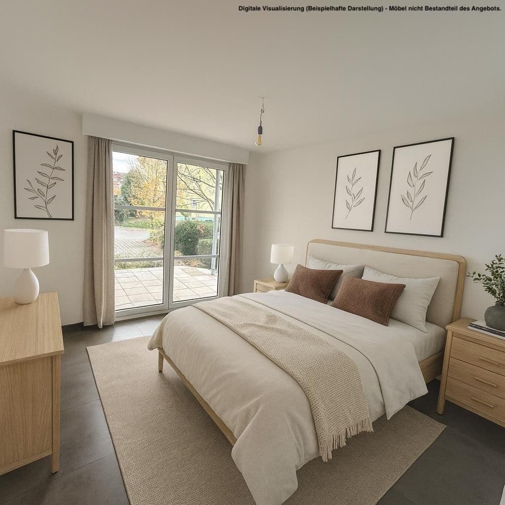 Prodej bytu 3+1 79 m², Hohe Börde, Sasko-Anhaltsko Prodej bytu 3+1 79 m², Hohe Börde, Sasko-Anhaltsko