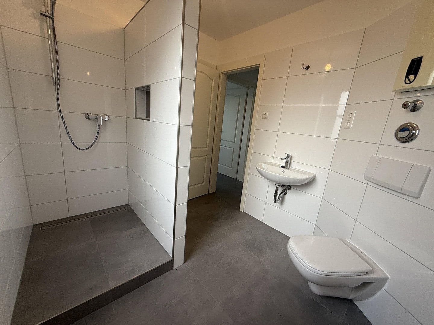 Prodej bytu 3+1 79 m², Hohe Börde, Sasko-Anhaltsko Prodej bytu 3+1 79 m², Hohe Börde, Sasko-Anhaltsko