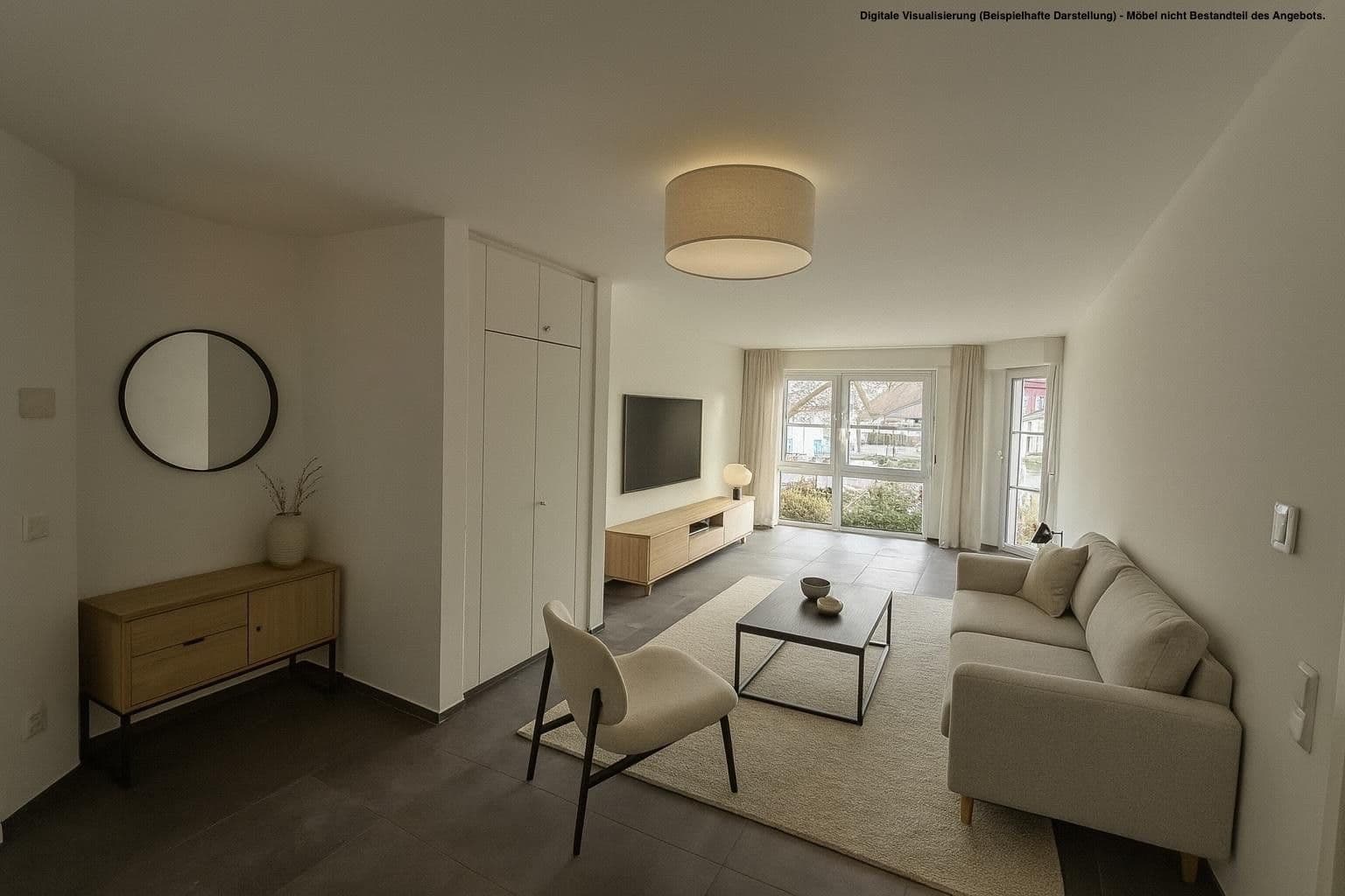 Prodej bytu 3+1 79 m², Hohe Börde, Sasko-Anhaltsko Prodej bytu 3+1 79 m², Hohe Börde, Sasko-Anhaltsko