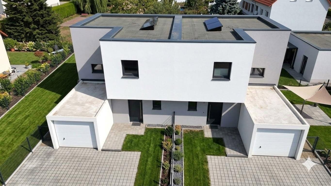 Prodej domu 96 m², pozemek 246 m², Schweigen-Rechtenbach, Porýní-Falc Prodej domu 96 m², pozemek 246 m², Schweigen-Rechtenbach, Porýní-Falc