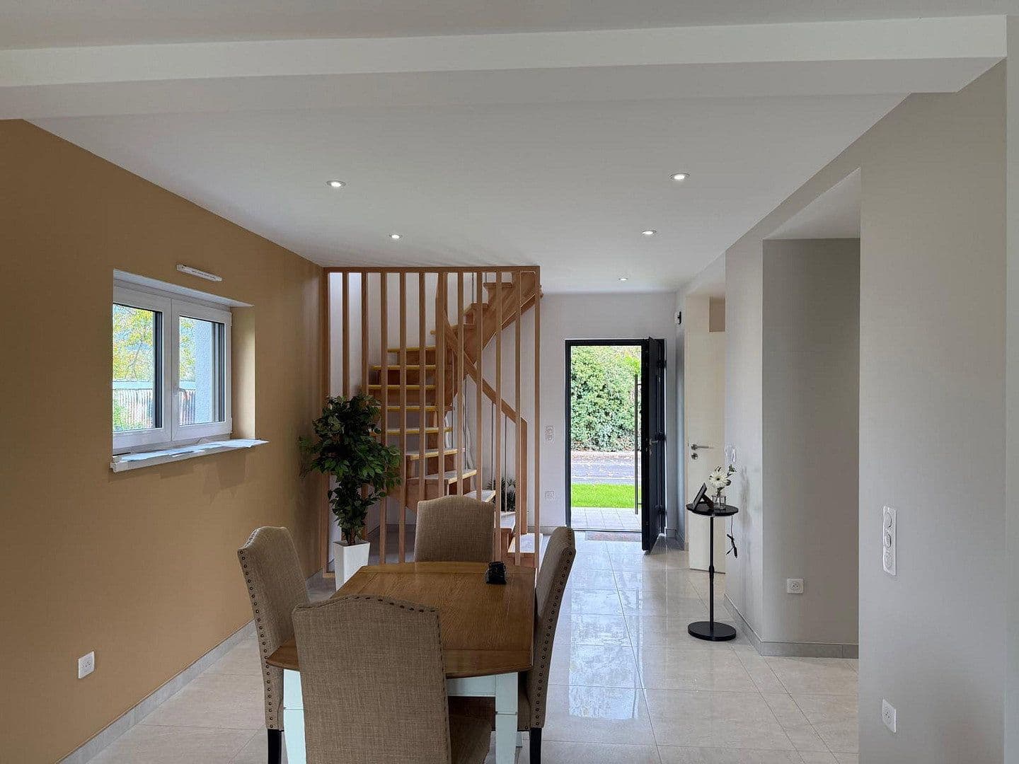 Prodej domu 96 m², pozemek 246 m², Schweigen-Rechtenbach, Porýní-Falc Prodej domu 96 m², pozemek 246 m², Schweigen-Rechtenbach, Porýní-Falc