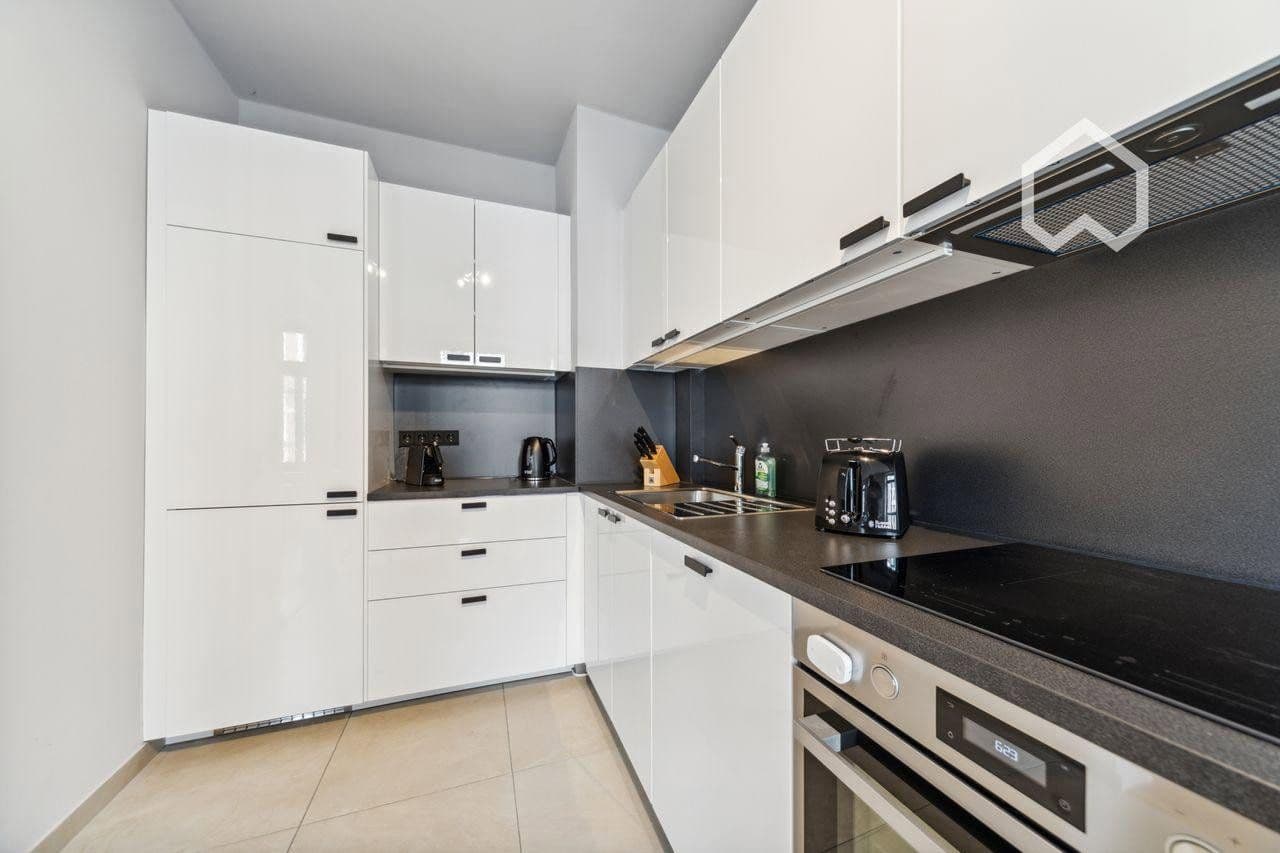 Pronájem bytu 2+1 61 m², Wittstockstraße 6, Leipzig, Sasko Pronájem bytu 2+1 61 m², Wittstockstraße 6, Leipzig, Sasko