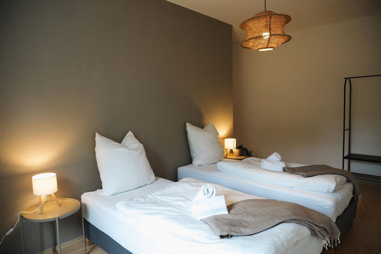 Pronájem bytu 3+1 94 m², Frankfrut Oder, Braniborsko Pronájem bytu 3+1 94 m², Frankfrut Oder, Braniborsko