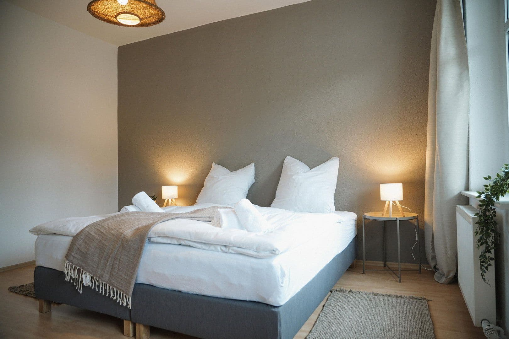 Pronájem bytu 3+1 94 m², Frankfrut Oder, Braniborsko Pronájem bytu 3+1 94 m², Frankfrut Oder, Braniborsko