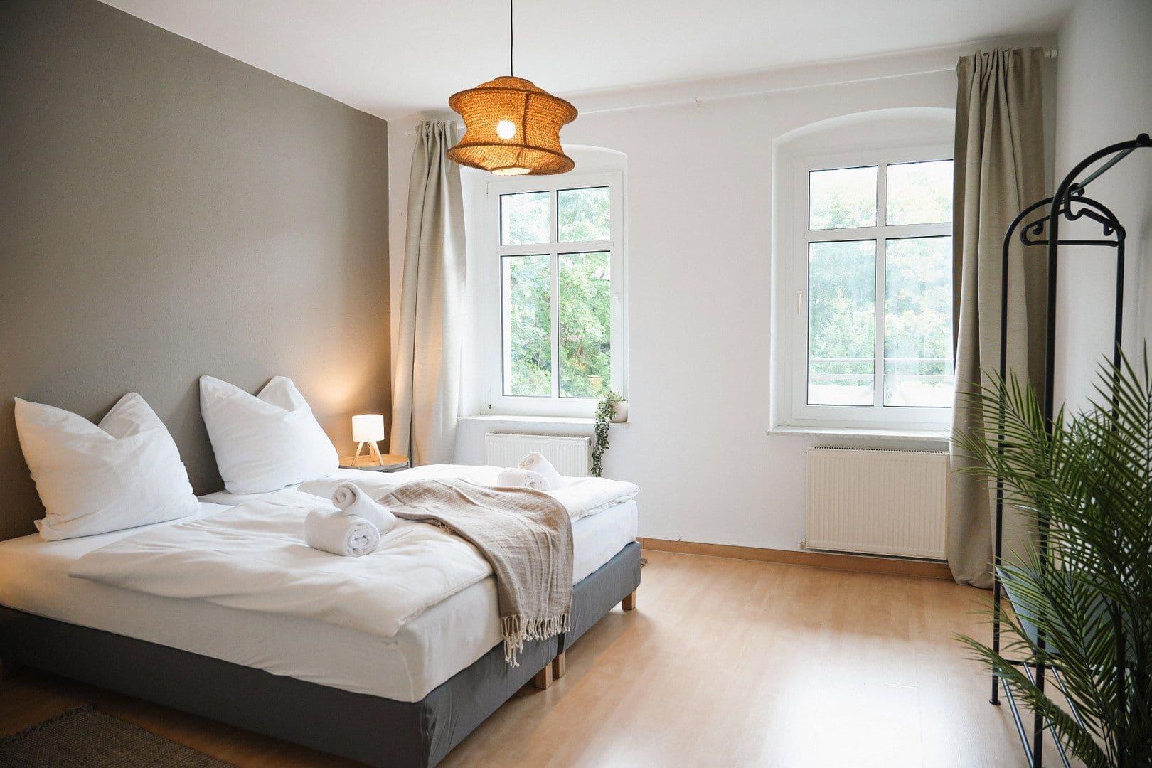Pronájem bytu 3+1 94 m², Frankfrut Oder, Braniborsko Pronájem bytu 3+1 94 m², Frankfrut Oder, Braniborsko