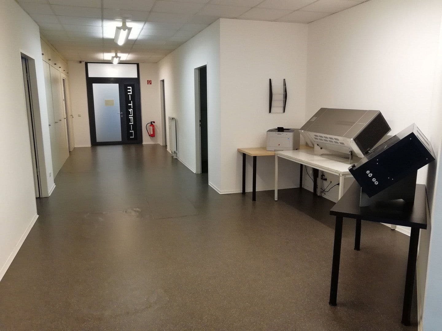 Pronájem kanceláře 22 m², Josef-Bautz-Straße 15, Hanau, Hessen Pronájem kanceláře 22 m², Josef-Bautz-Straße 15, Hanau, Hessen