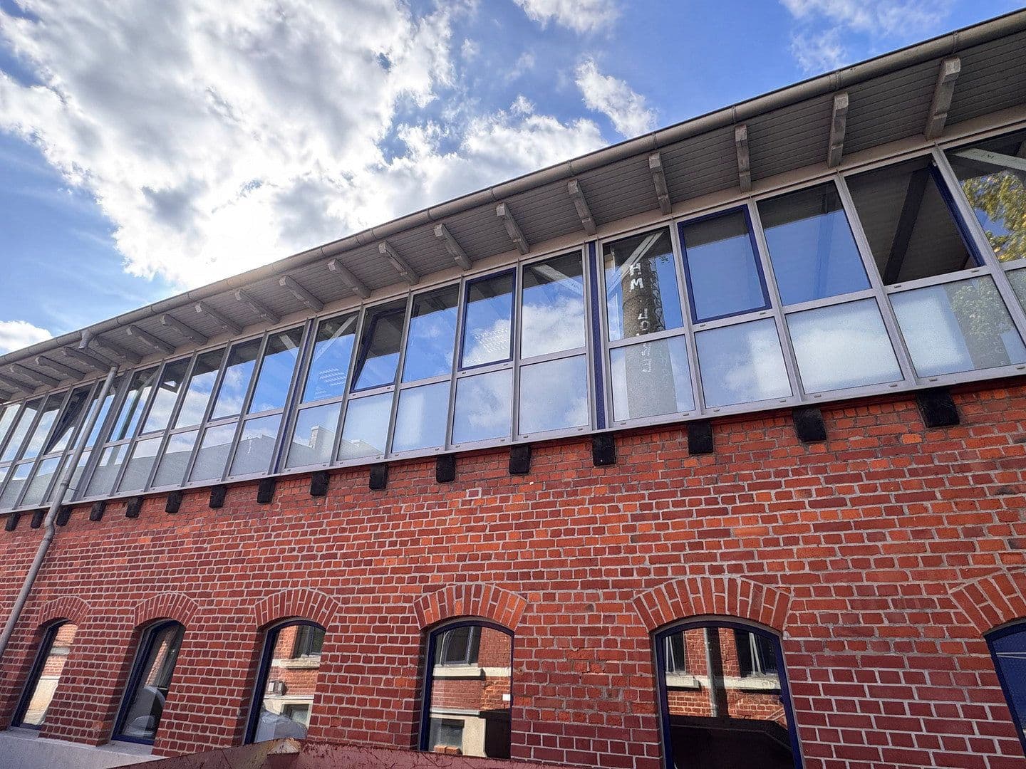 Pronájem kanceláře 241 m², Naumburger Str. 44, Leipzig, Sasko Pronájem kanceláře 241 m², Naumburger Str. 44, Leipzig, Sasko