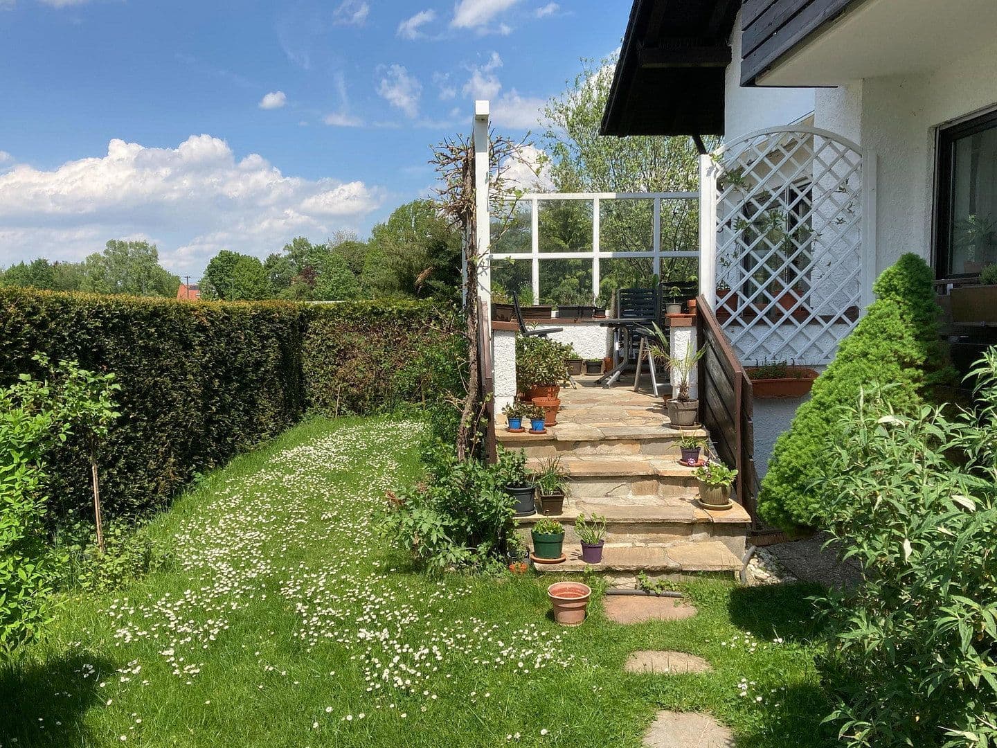 Prodej domu 120 m², pozemek 270 m², Groebenzell, Bavorsko Prodej domu 120 m², pozemek 270 m², Groebenzell, Bavorsko