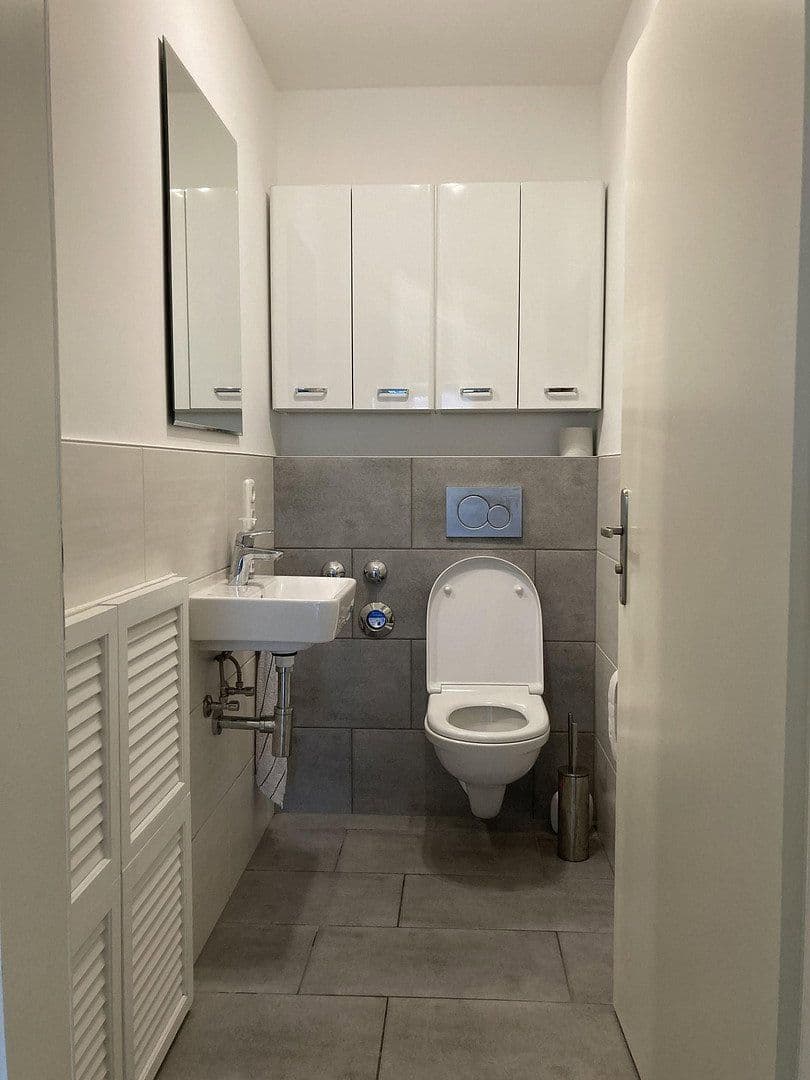 Prodej domu 120 m², pozemek 270 m², Groebenzell, Bavorsko Prodej domu 120 m², pozemek 270 m², Groebenzell, Bavorsko