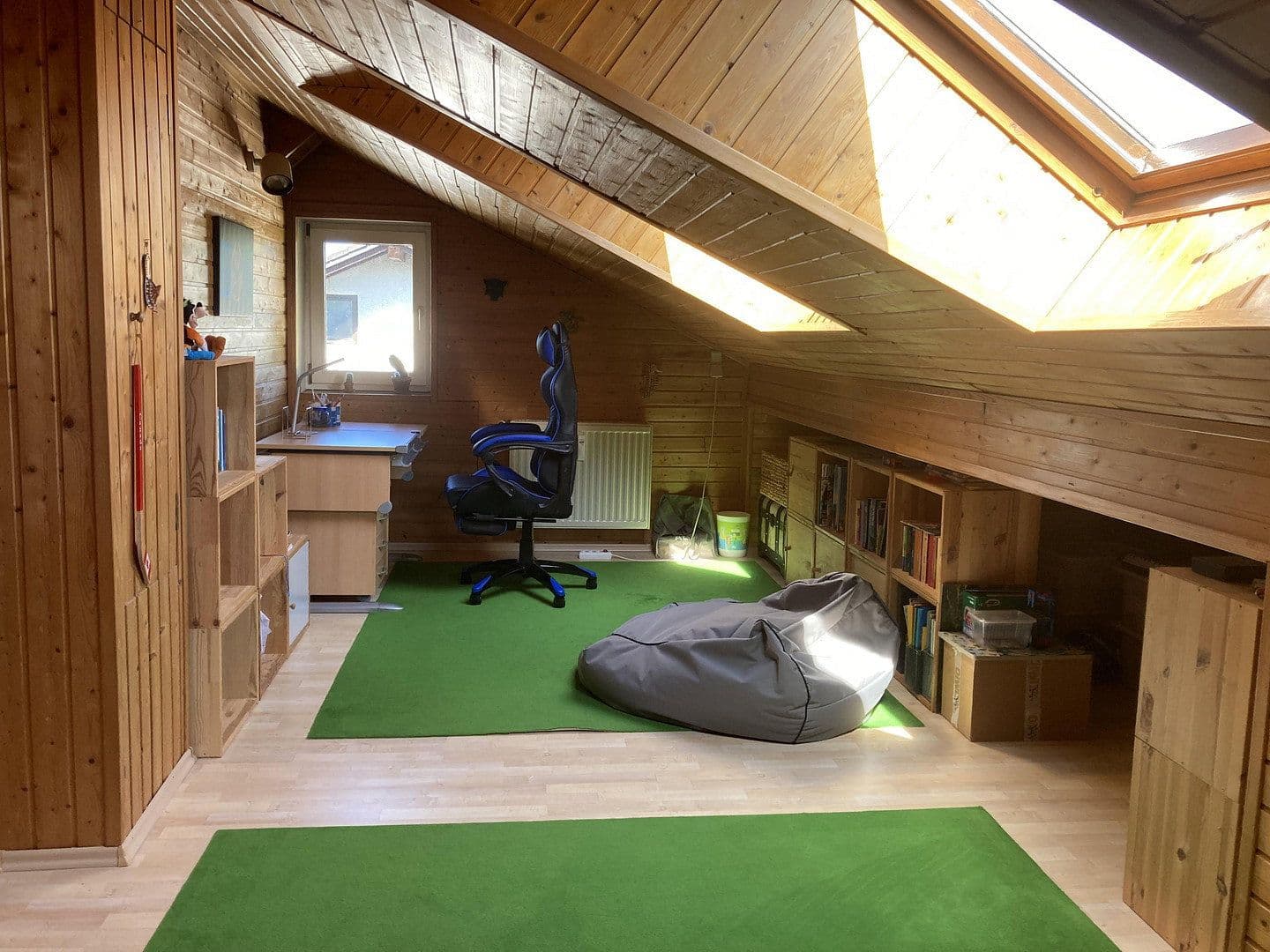 Prodej domu 120 m², pozemek 270 m², Groebenzell, Bavorsko Prodej domu 120 m², pozemek 270 m², Groebenzell, Bavorsko