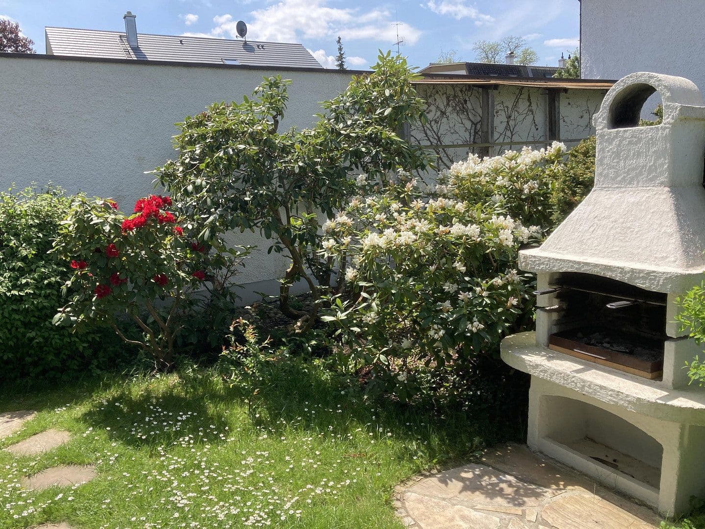 Prodej domu 120 m², pozemek 270 m², Groebenzell, Bavorsko Prodej domu 120 m², pozemek 270 m², Groebenzell, Bavorsko