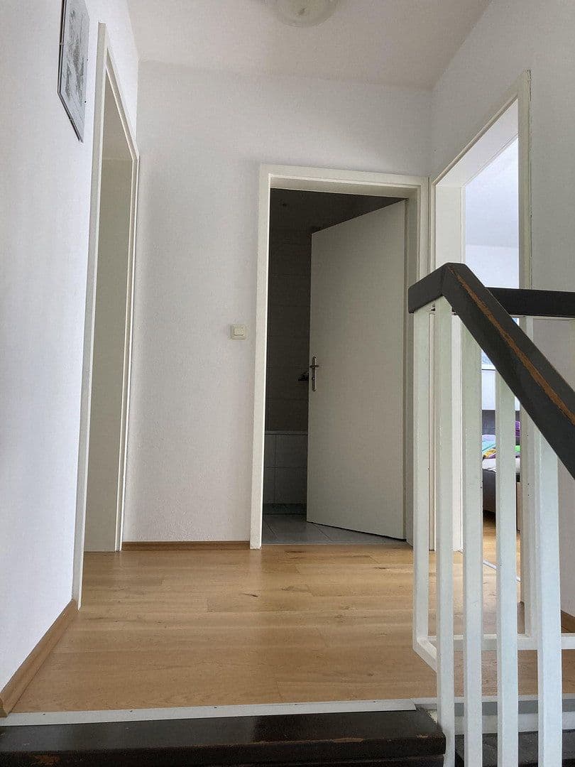 Prodej domu 120 m², pozemek 270 m², Groebenzell, Bavorsko Prodej domu 120 m², pozemek 270 m², Groebenzell, Bavorsko