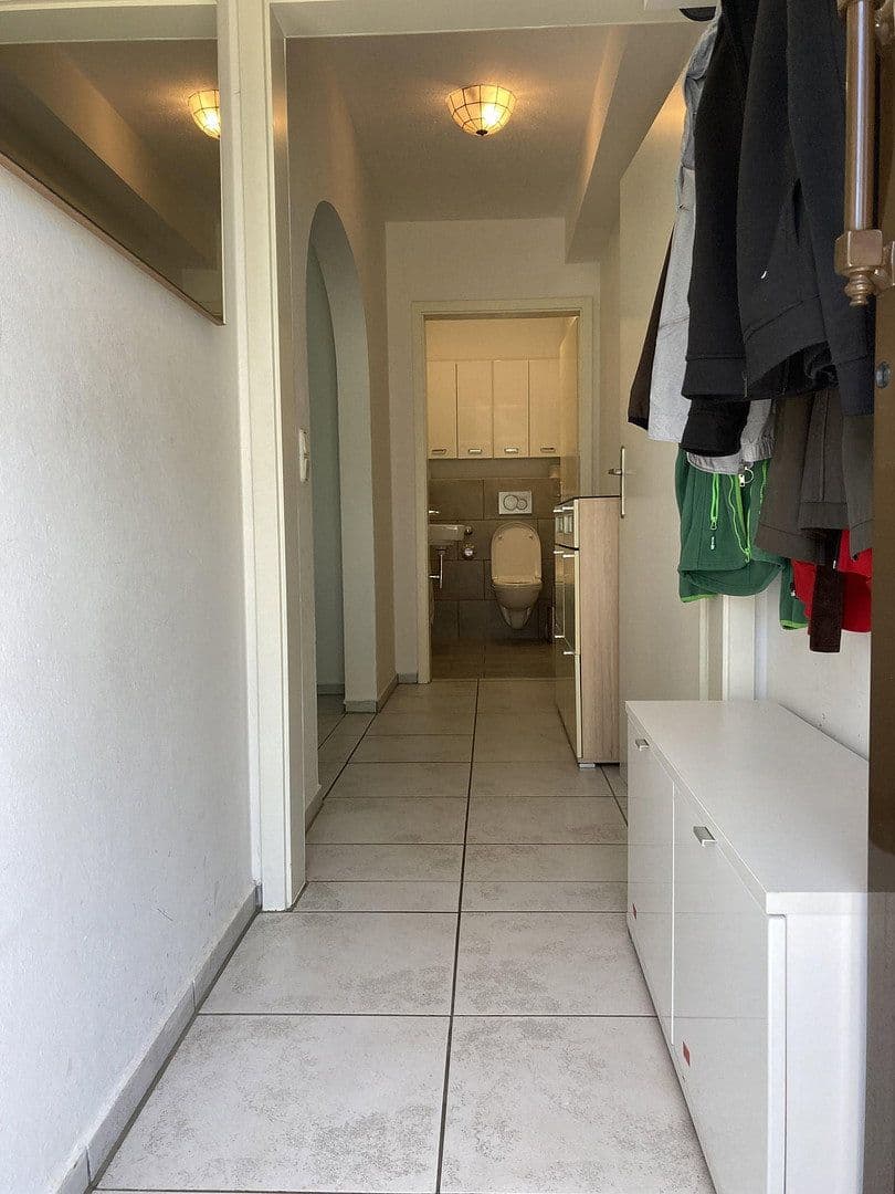 Prodej domu 120 m², pozemek 270 m², Groebenzell, Bavorsko Prodej domu 120 m², pozemek 270 m², Groebenzell, Bavorsko