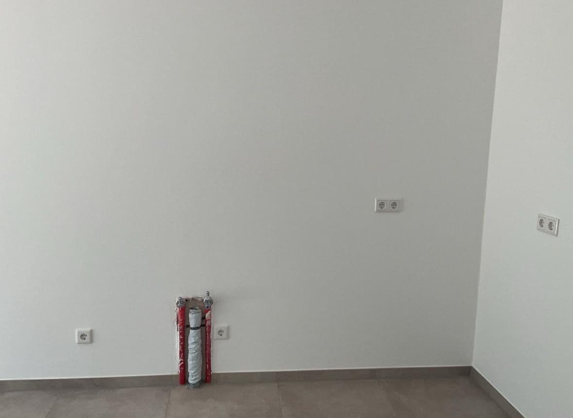Pronájem bytu 2+1 47 m², Herten, Severní Porýní-Vestfálsko Pronájem bytu 2+1 47 m², Herten, Severní Porýní-Vestfálsko
