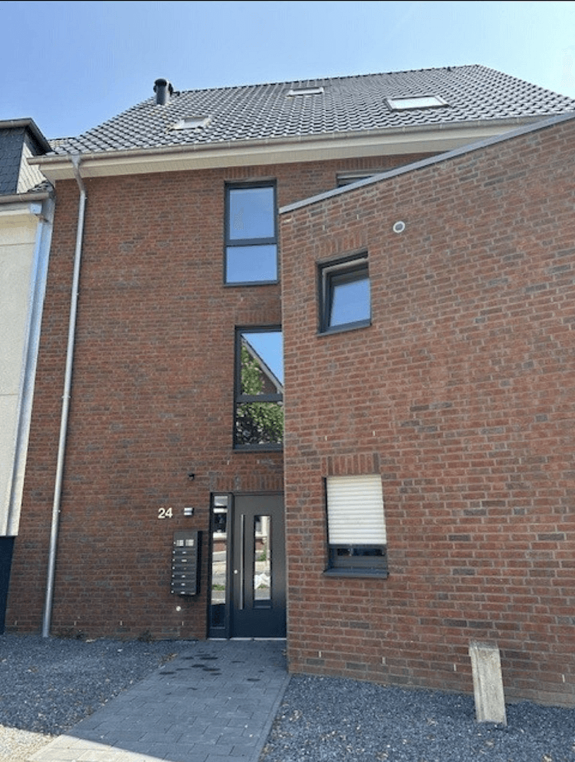 Pronájem bytu 2+1 47 m², Herten, Severní Porýní-Vestfálsko Pronájem bytu 2+1 47 m², Herten, Severní Porýní-Vestfálsko