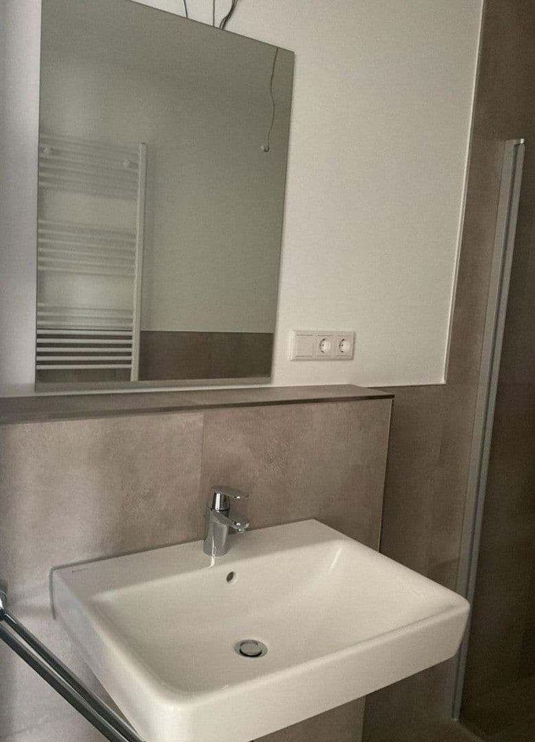 Pronájem bytu 2+1 47 m², Herten, Severní Porýní-Vestfálsko Pronájem bytu 2+1 47 m², Herten, Severní Porýní-Vestfálsko
