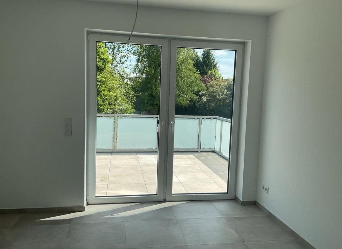 Pronájem bytu 2+1 47 m², Herten, Severní Porýní-Vestfálsko Pronájem bytu 2+1 47 m², Herten, Severní Porýní-Vestfálsko