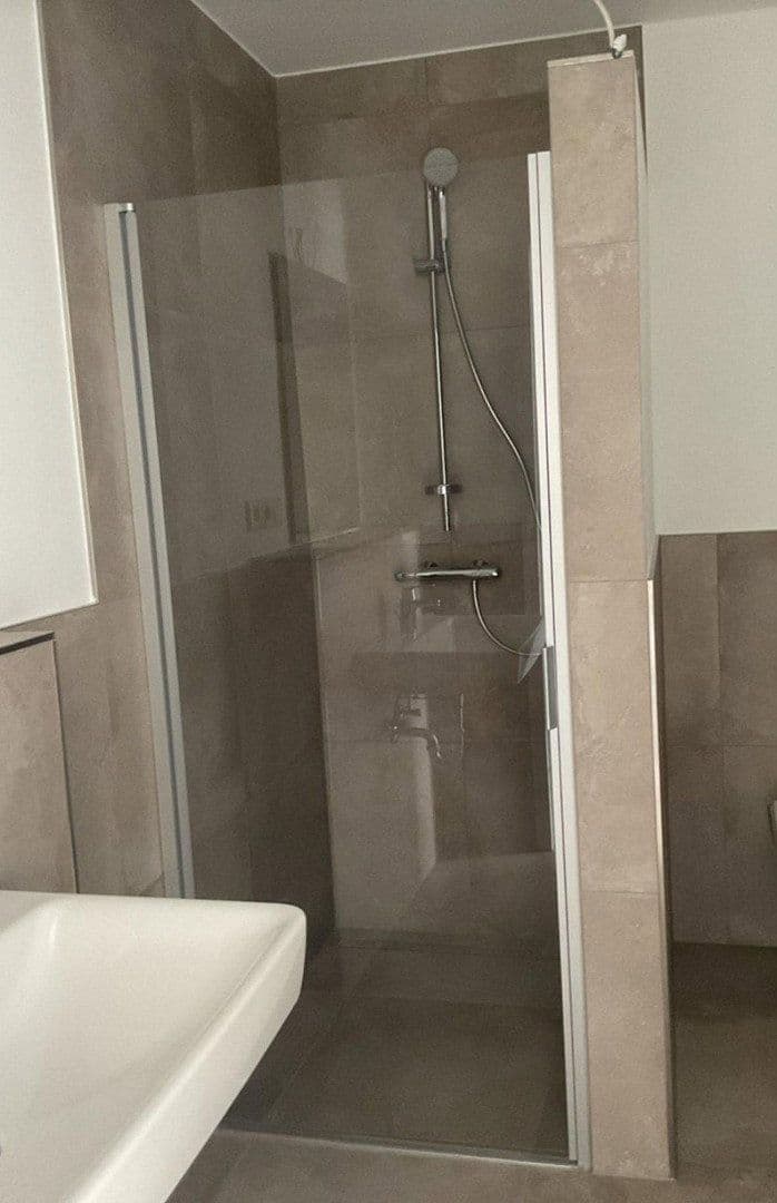 Pronájem bytu 2+1 47 m², Herten, Severní Porýní-Vestfálsko Pronájem bytu 2+1 47 m², Herten, Severní Porýní-Vestfálsko