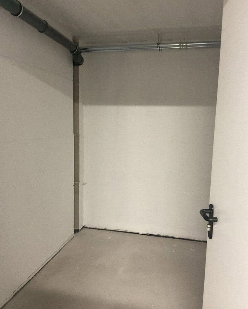 Pronájem bytu 2+1 47 m², Herten, Severní Porýní-Vestfálsko Pronájem bytu 2+1 47 m², Herten, Severní Porýní-Vestfálsko