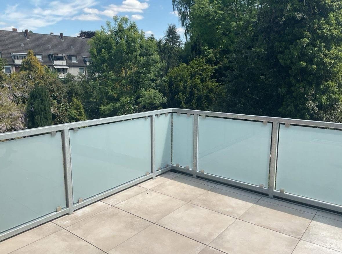 Pronájem bytu 2+1 47 m², Herten, Severní Porýní-Vestfálsko Pronájem bytu 2+1 47 m², Herten, Severní Porýní-Vestfálsko