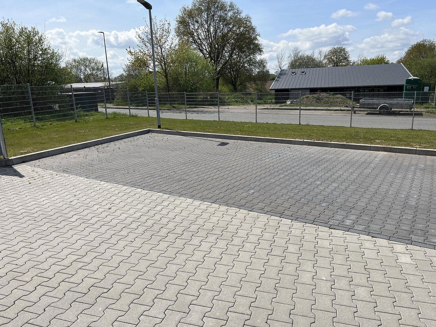 Pronájem kanceláře 148 m², Dr.-Gildemeister-Str. 12, Scharbeutz, Šlesvicko-Holštýnsko Pronájem kanceláře 148 m², Dr.-Gildemeister-Str. 12, Scharbeutz, Šlesvicko-Holštýnsko