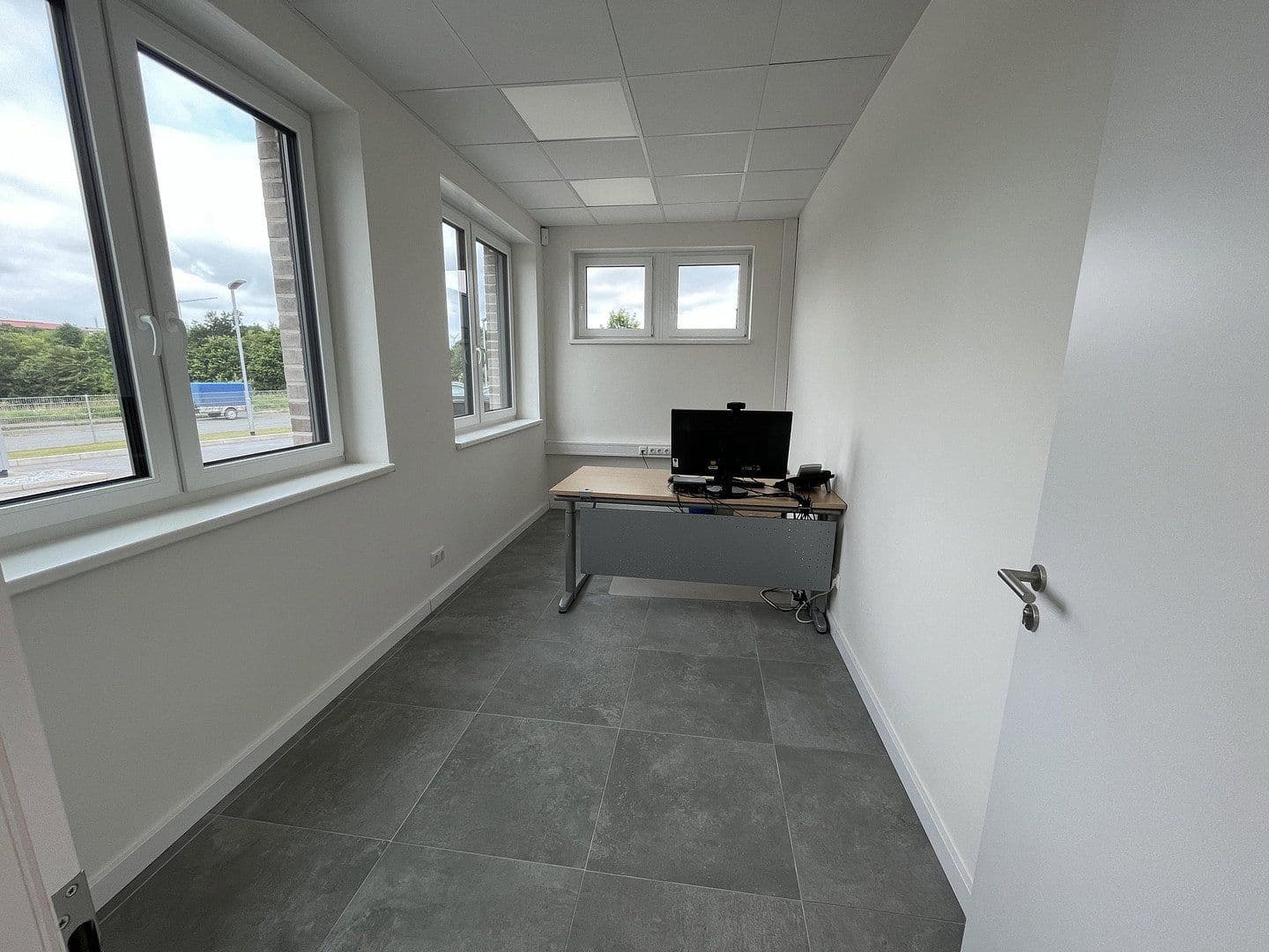 Pronájem kanceláře 148 m², Dr.-Gildemeister-Str. 12, Scharbeutz, Šlesvicko-Holštýnsko Pronájem kanceláře 148 m², Dr.-Gildemeister-Str. 12, Scharbeutz, Šlesvicko-Holštýnsko