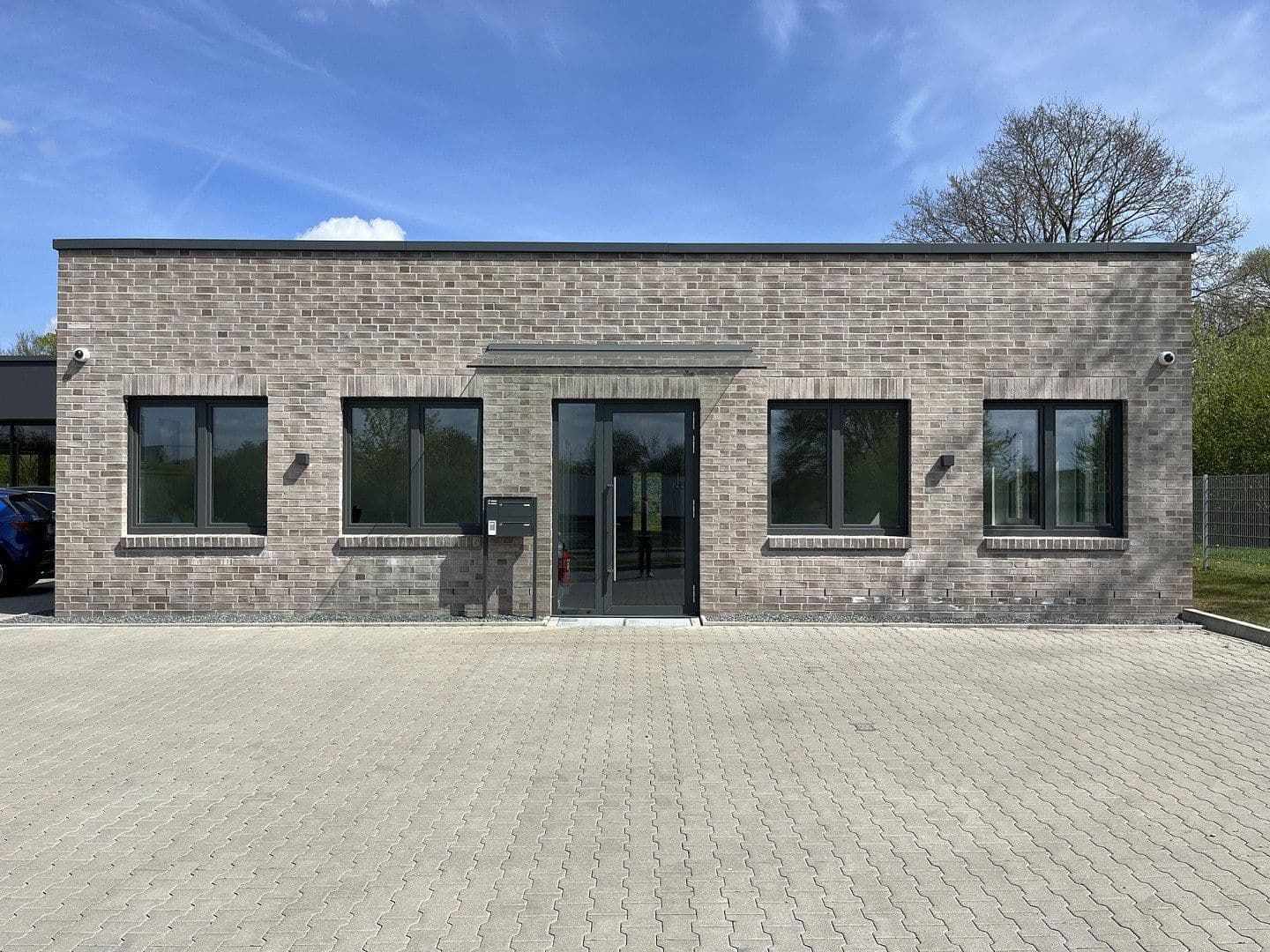 Pronájem kanceláře 148 m², Dr.-Gildemeister-Str. 12, Scharbeutz, Šlesvicko-Holštýnsko Pronájem kanceláře 148 m², Dr.-Gildemeister-Str. 12, Scharbeutz, Šlesvicko-Holštýnsko