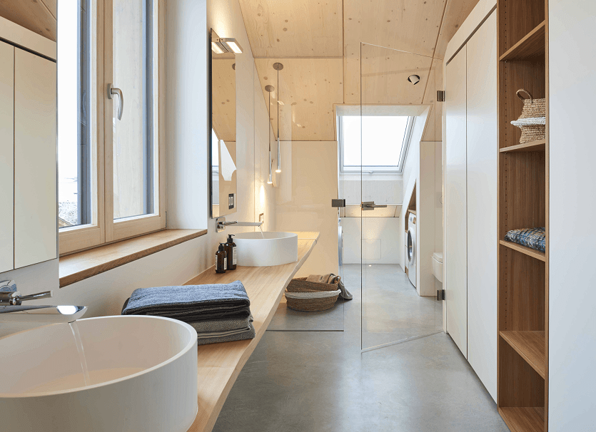 Pronájem bytu 1+1 122 m², Götting, Bavorsko Pronájem bytu 1+1 122 m², Götting, Bavorsko