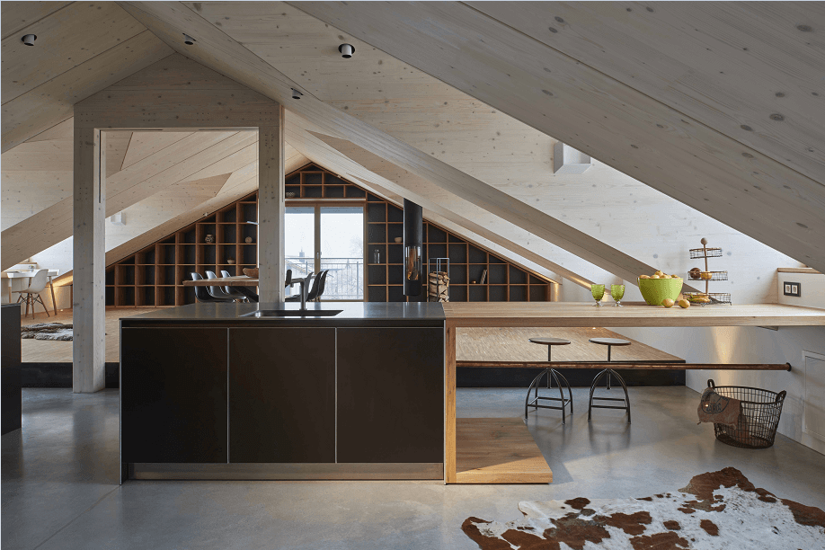 Pronájem bytu 1+1 122 m², Götting, Bavorsko Pronájem bytu 1+1 122 m², Götting, Bavorsko
