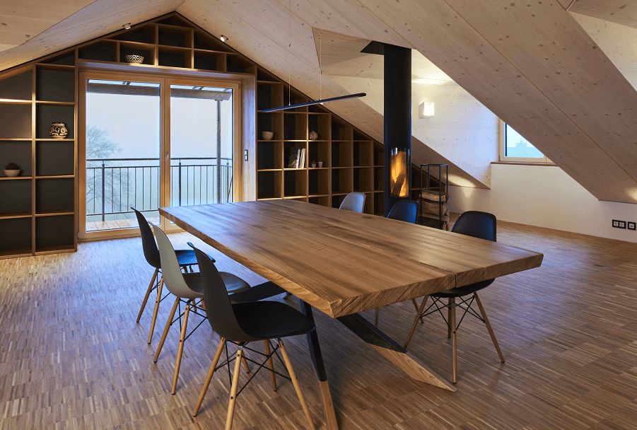 Pronájem bytu 1+1 122 m², Götting, Bavorsko Pronájem bytu 1+1 122 m², Götting, Bavorsko