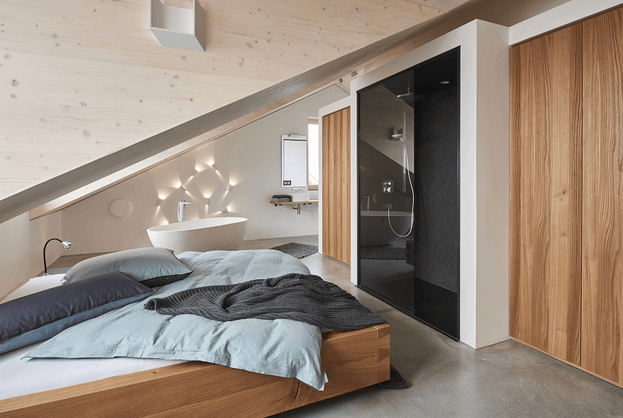 Pronájem bytu 1+1 122 m², Götting, Bavorsko Pronájem bytu 1+1 122 m², Götting, Bavorsko