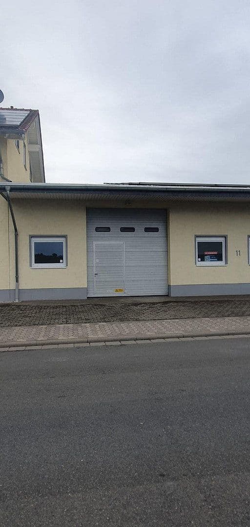 Pronájem nebytového prostoru 210 m², Bad Kreuznach, Porýní-Falc Pronájem nebytového prostoru 210 m², Bad Kreuznach, Porýní-Falc