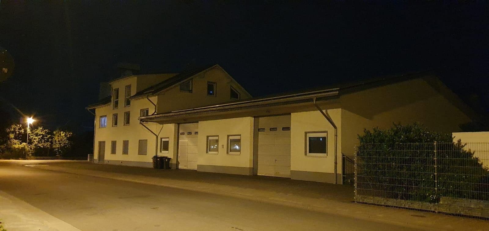 Pronájem nebytového prostoru 210 m², Bad Kreuznach, Porýní-Falc Pronájem nebytového prostoru 210 m², Bad Kreuznach, Porýní-Falc