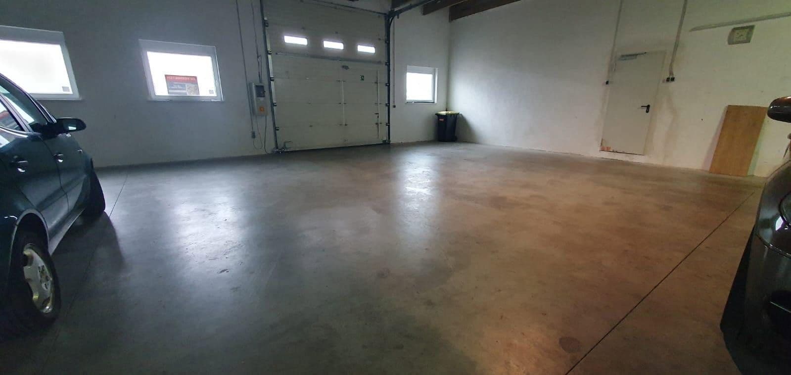Pronájem nebytového prostoru 210 m², Bad Kreuznach, Porýní-Falc Pronájem nebytového prostoru 210 m², Bad Kreuznach, Porýní-Falc