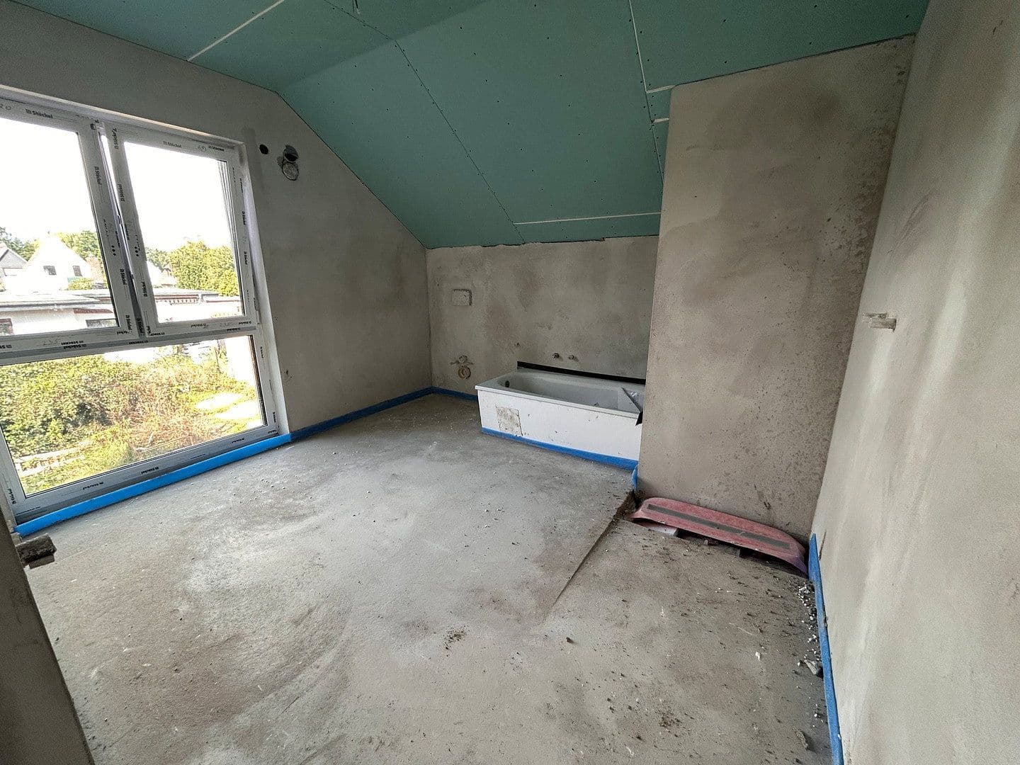 Prodej domu 120 m², pozemek 750 m², Delmenhorst, Dolní Sasko Prodej domu 120 m², pozemek 750 m², Delmenhorst, Dolní Sasko