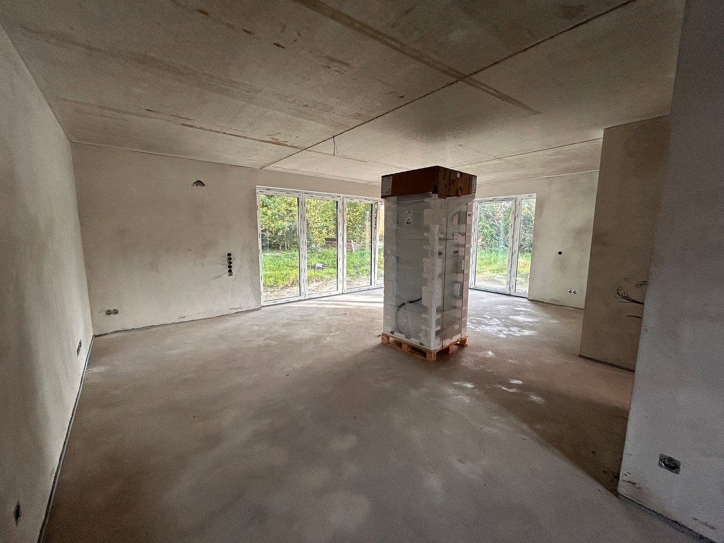 Prodej domu 120 m², pozemek 750 m², Delmenhorst, Dolní Sasko Prodej domu 120 m², pozemek 750 m², Delmenhorst, Dolní Sasko